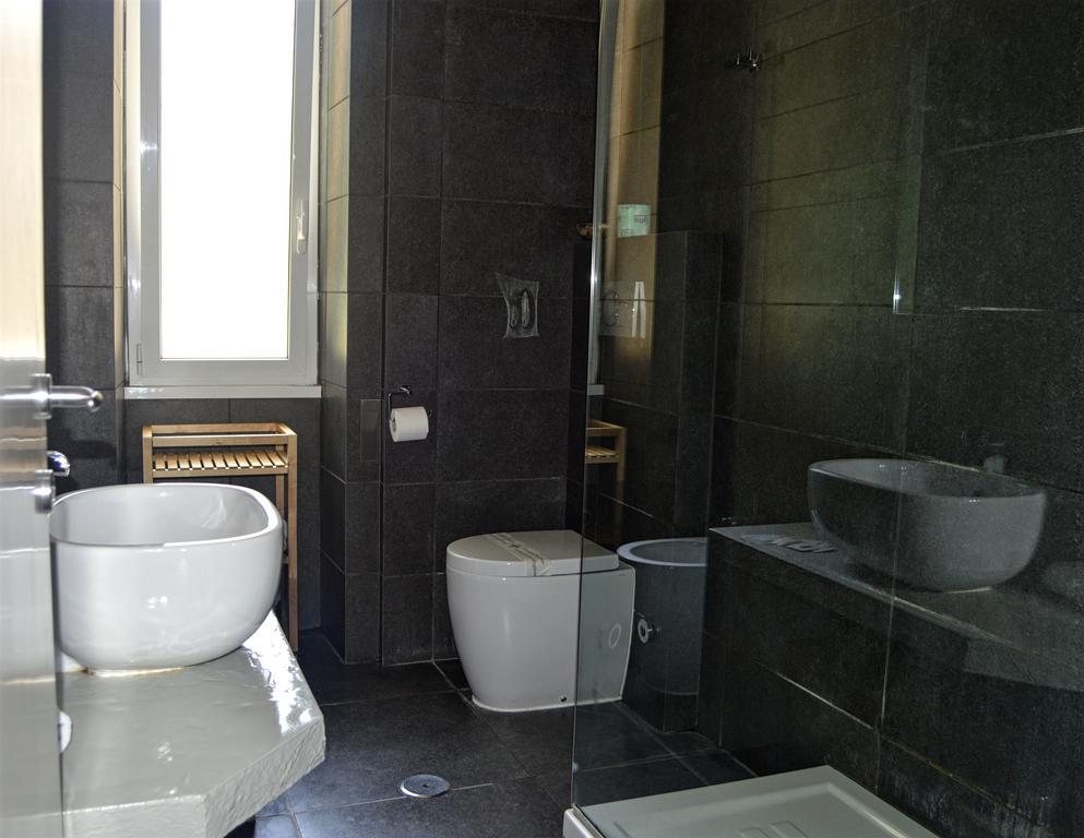 Blue Star Luxury Apartment San Giovanni - Colosseo Rome Exterior photo