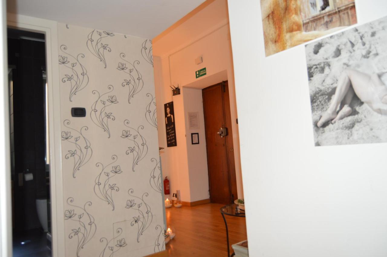 Blue Star Luxury Apartment San Giovanni - Colosseo Rome Exterior photo