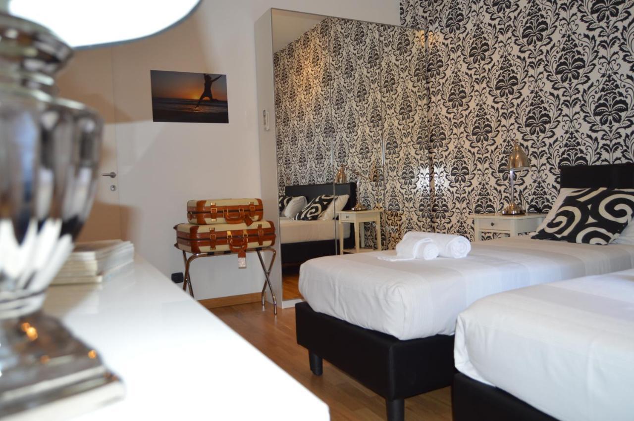 Blue Star Luxury Apartment San Giovanni - Colosseo Rome Exterior photo