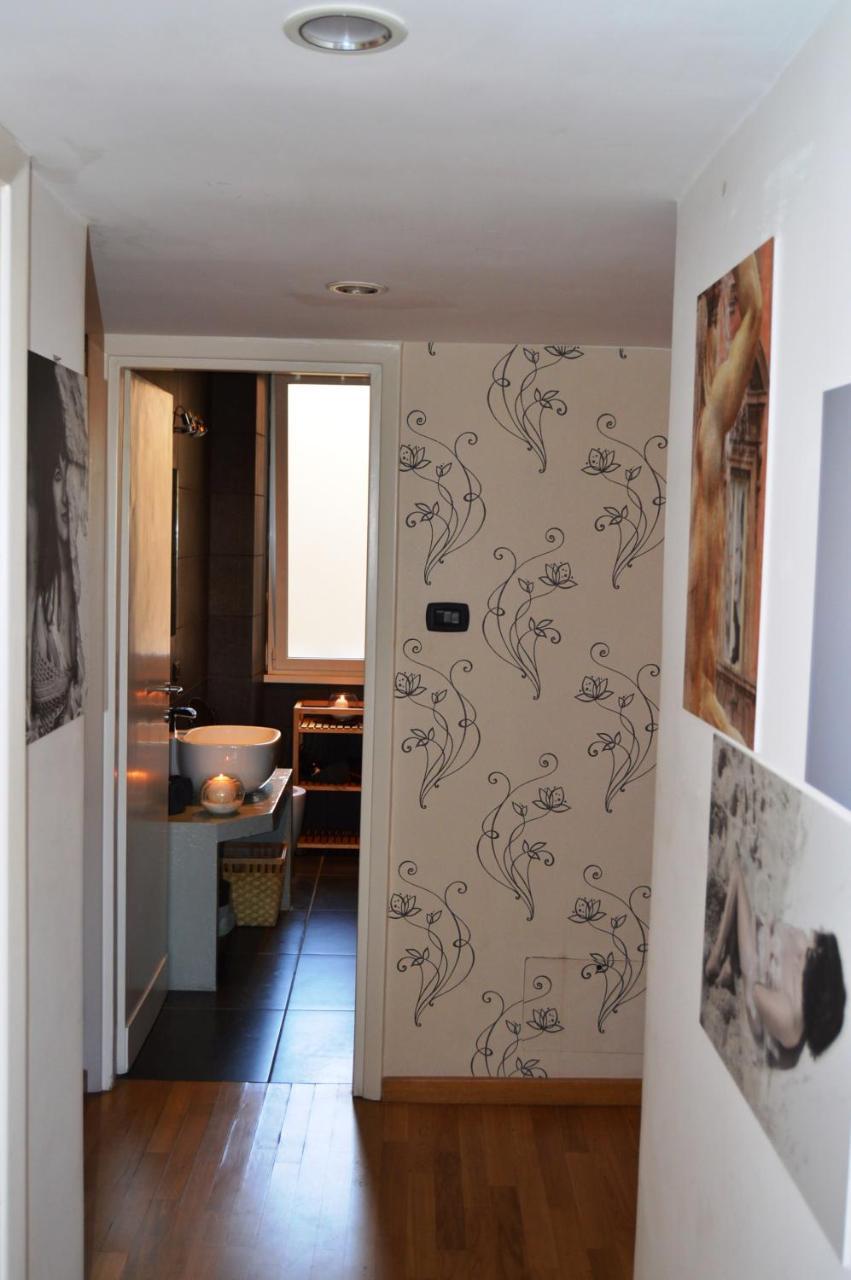 Blue Star Luxury Apartment San Giovanni - Colosseo Rome Exterior photo